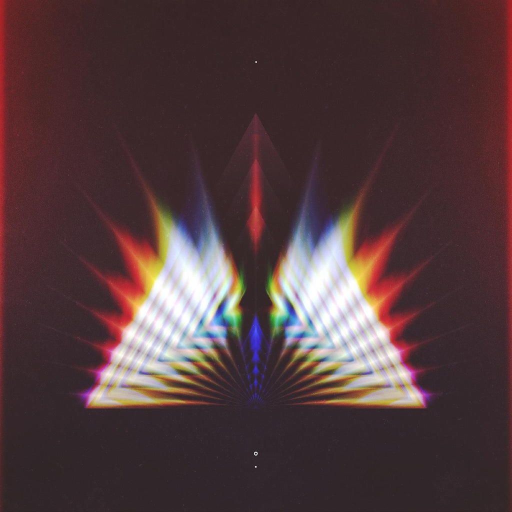 Mario Diaz De Leon - Spark and Earth (CLEAR VINYL) ((Vinyl))