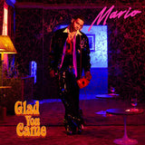 Mario - Glad You Came [Explicit Content] (Orange Colored Vinyl) ((Vinyl))