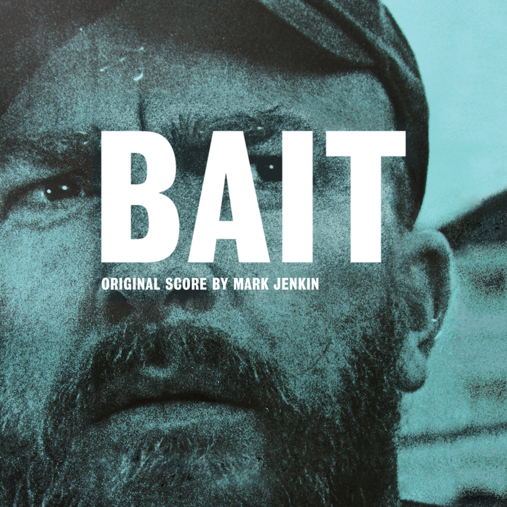 Mark Jenkin - Bait (Original Score) ((Vinyl))