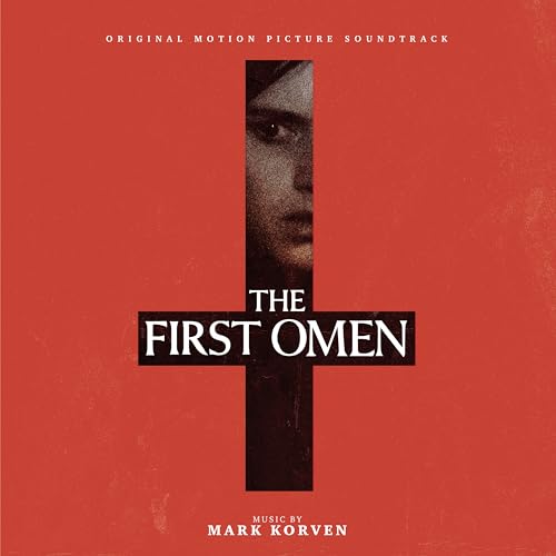 Mark Korven - The First Omen ((Vinyl))