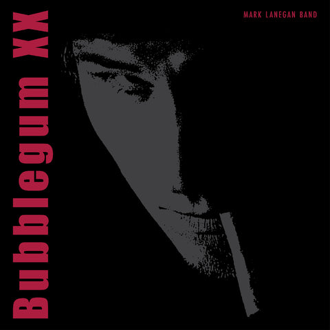 Mark Lanegan - Bubblegum XX ((CD))