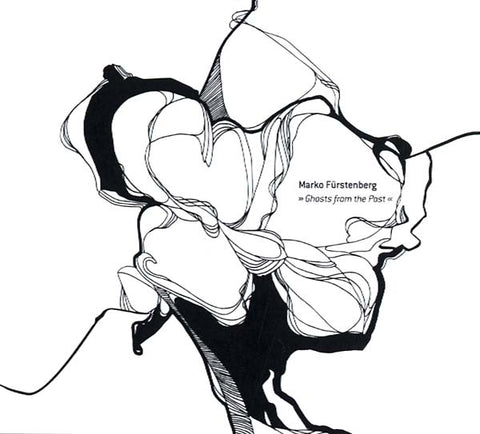MARKO FURSTENBERG - Ghosts from the Past ((CD))