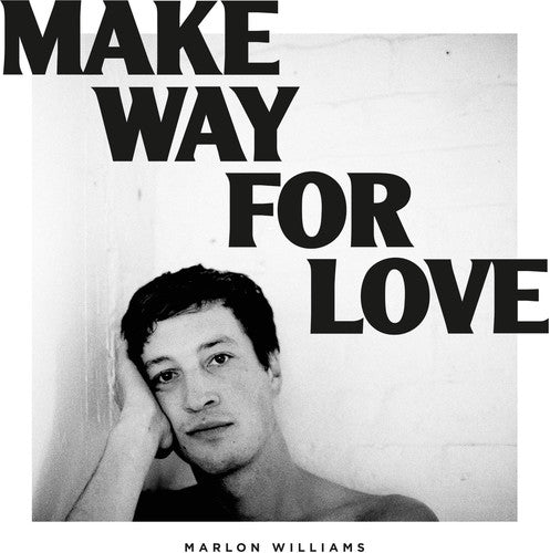 Marlon Williams - Make Way For Love (Digital Download) ((Vinyl))