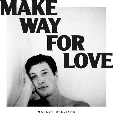 Marlon Williams - Make Way For Love (Digital Download) ((Vinyl))