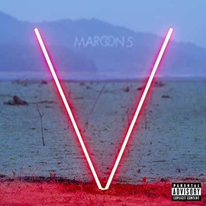 Maroon 5 - V [Explicit Content] (())