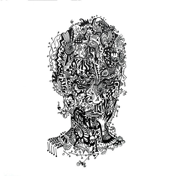 MARSMOBIL - Fairytales Of The Supersurvivor ((Vinyl))