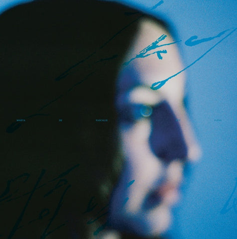MARTA DE PASCALIS - Sky Flesh ((Vinyl))