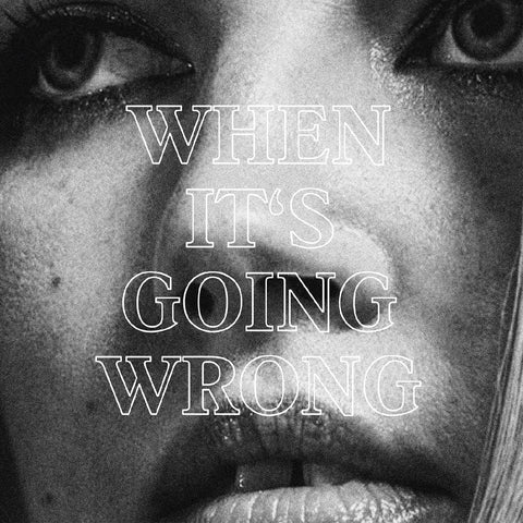 Marta - When It's Going Wrong ((CD))