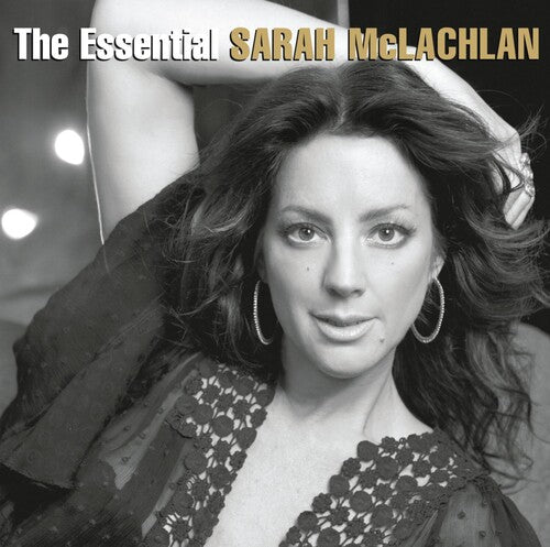 Martina Mcbride - The Essential Sarah Mclachlan (2 Cd's) ((CD))