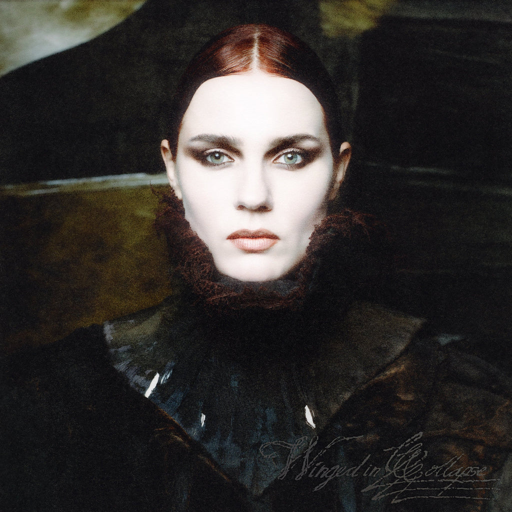 Martyna Basta - Winged In Collapse ((Vinyl))