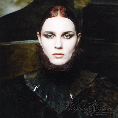 Martyna Basta - Winged In Collapse ((Vinyl))
