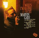 Marvin Gaye - When I'm Alone I Cry (Mono Edition) [LP] ((Vinyl))