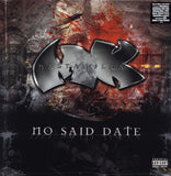 Masta Killah - No Said Date [Explicit Content] (Limited Edition, RFed Splatter Colored Vinyl) (2 Lp) ((Vinyl))