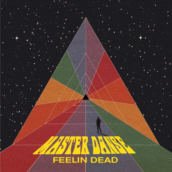 MASTER DANSE - Feelin Dead ((Vinyl))