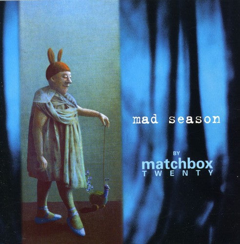 Matchbox Twenty - Mad Season ((CD))