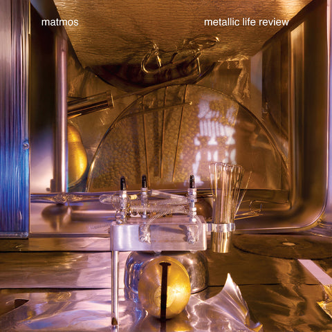 Matmos - Metallic Life Review ((Vinyl))