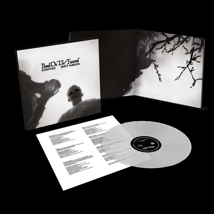 Matt Maeson - Bank On The Funeral (Stripped) ((Vinyl))