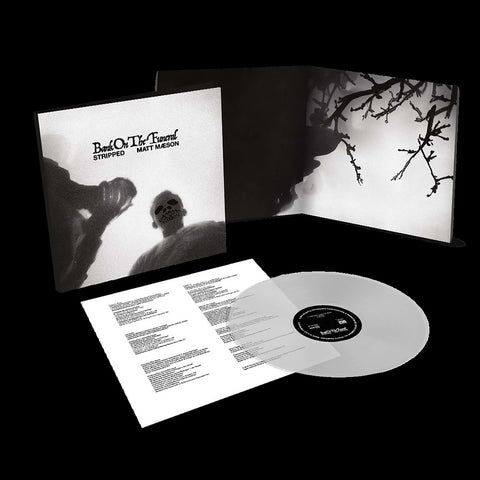 Matt Maeson - Bank On The Funeral (Stripped) ((Vinyl))