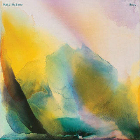 Matt Mcbane - Buoy ((CD))