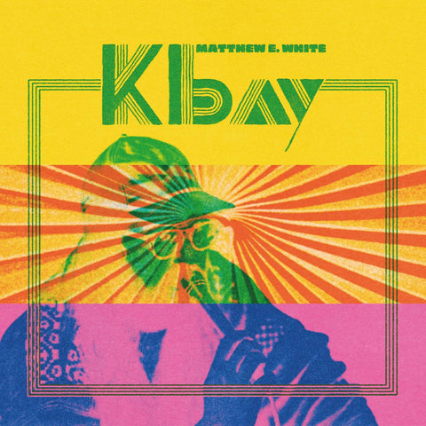Matthew E. White - K Bay ((Vinyl))
