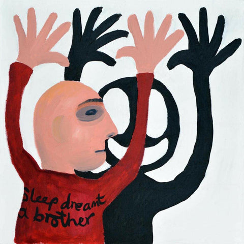 Matthew Sawyer - Sleep Dreamt A Brother ((CD))