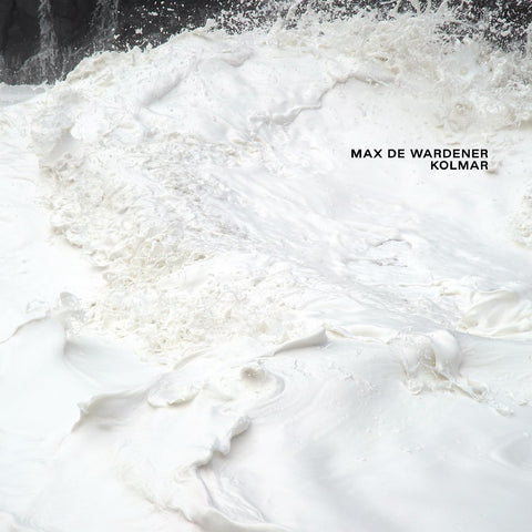Max de Wardener - Kolmar ((CD))