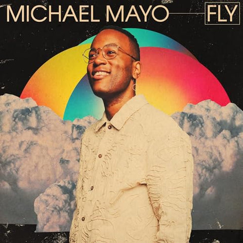 Mayo, Michael - Fly ((CD))