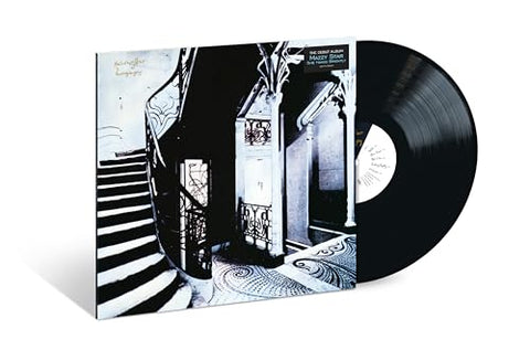 Mazzy Star - She Hangs Brightly [Lp] ((Vinyl))