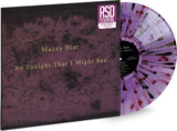 Mazzy Star - So Tonight That I Might See (Indie Exclusive, Colored Vinyl, Violet Smoke W/ Purple & Black Splatter) ((Vinyl))