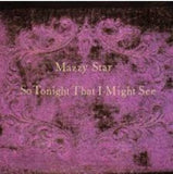 Mazzy Star - So Tonight That I Might See (Indie Exclusive, Colored Vinyl, Violet Smoke W/ Purple & Black Splatter) ((Vinyl))