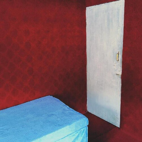 McPherson, JD - The Warm Colors LP (RSD11.24.23) ((Vinyl))