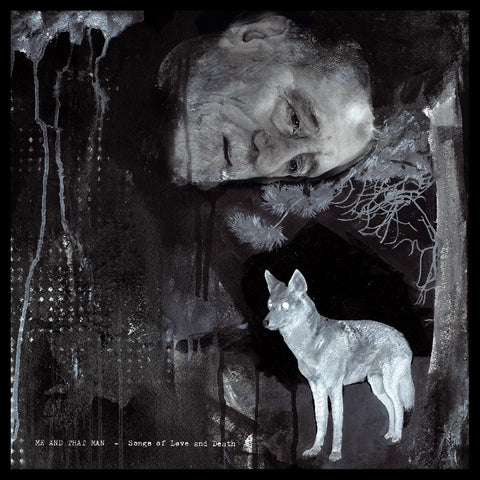 Me And That Man - Songs Of Love And Death ((CD))