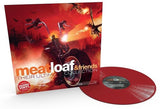 Meat Loaf & Friends - Their Ultimate Collection (180-Gram Red Colored Vinyl) [Import] ((Vinyl))