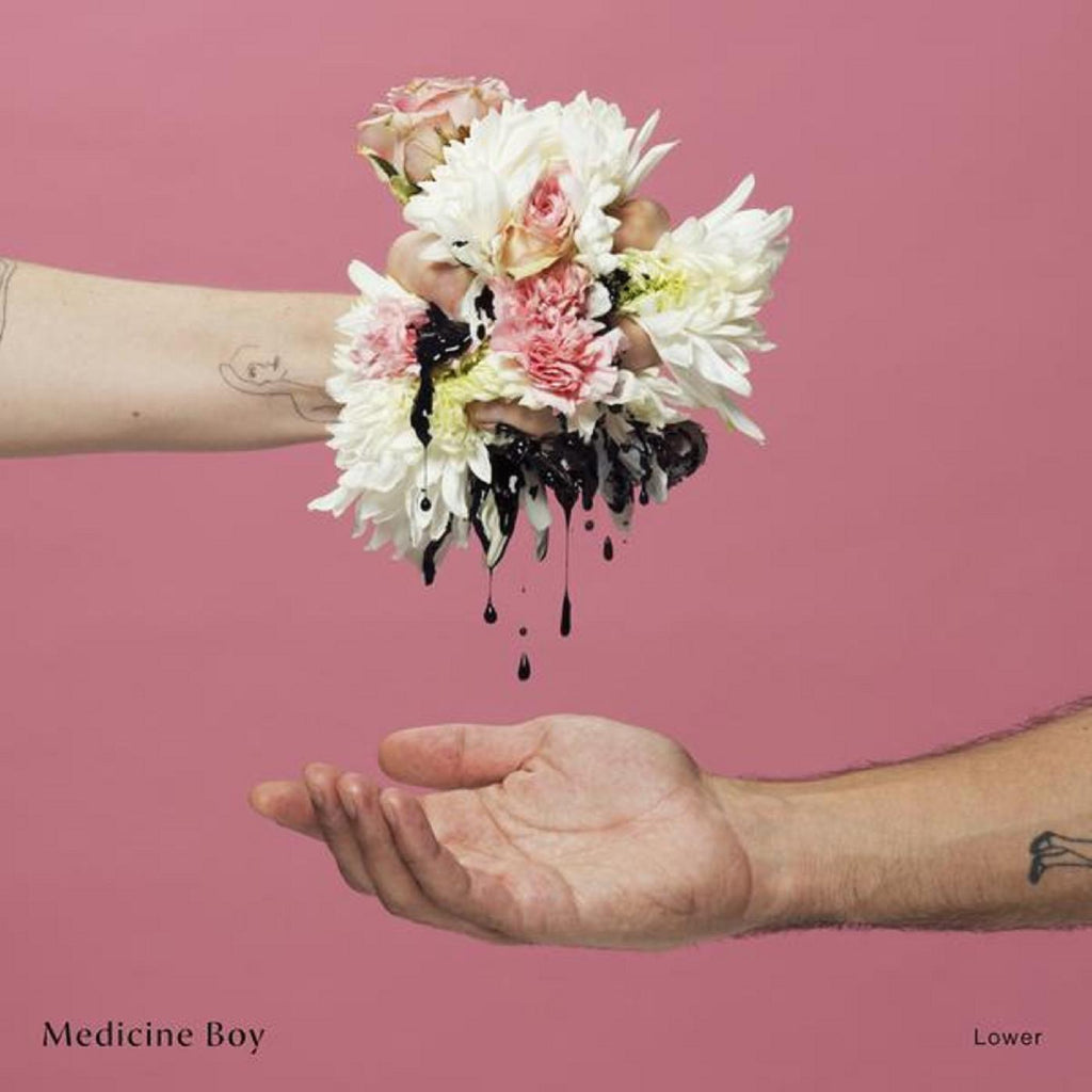 Medicine Boy - Lower ((CD))