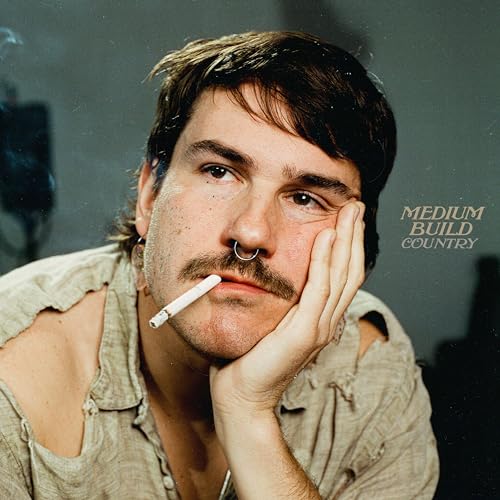 Medium Build - Country ((CD))