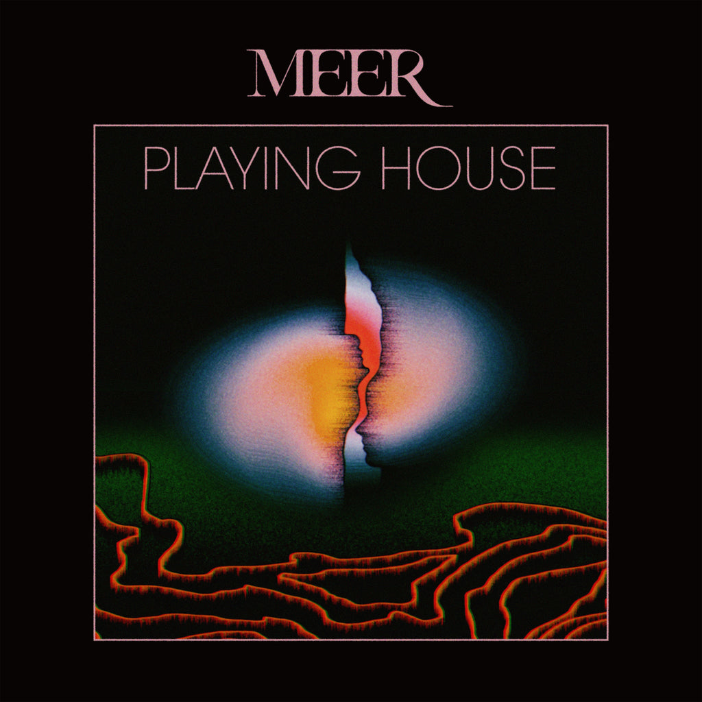 MEER - Playing House ((CD))