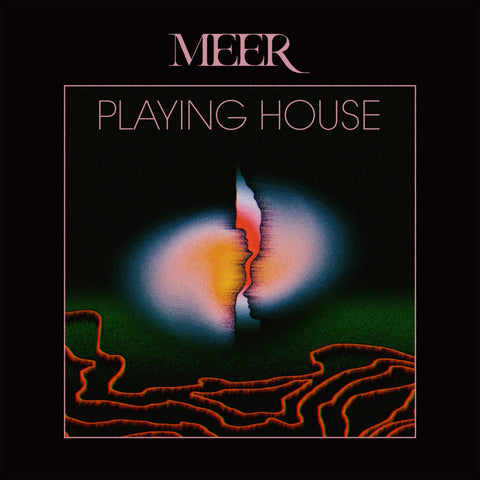 MEER - Playing House ((CD))