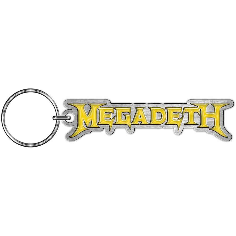 Megadeth - Logo (())