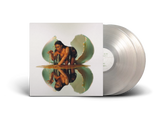 Megan Thee Stallion - Megan (Opaque Metallic Silver Colored Vinyl) (2 Lp) ((Vinyl))