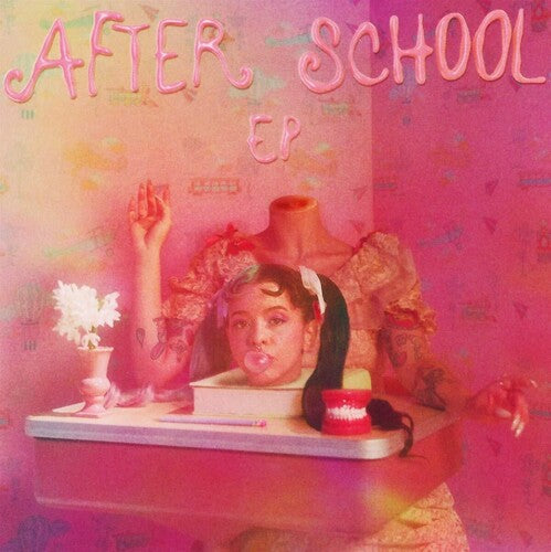 Melanie Martinez - After School [Import] ((CD))