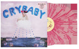 Melanie Martinez - Cry Baby (Limited Edition, Bonus Tracks, Pink Splatter Colored Vinyl) [Import] (2 Lp's) ((Vinyl))