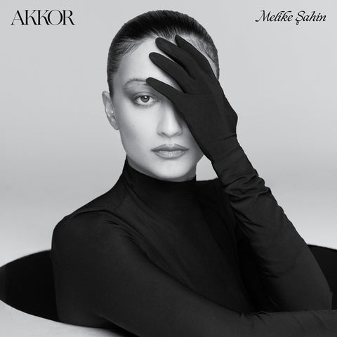 Melike Sahin - Akkor ((Vinyl))