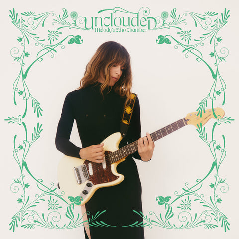 Melody's Echo Chamber - Unclouded ((CD))