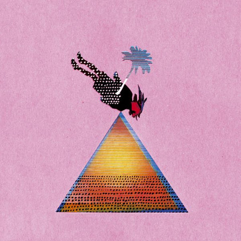 Melt Yourself Down - Live At The New Empowering Church ((Vinyl))