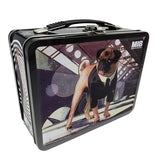 Men In Black - Men In Black - Tin Tote (Tin Case, Tote / Messenger Bag) ((Lunchbox))