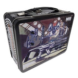 Men In Black - Men In Black - Tin Tote (Tin Case, Tote / Messenger Bag) ((Lunchbox))