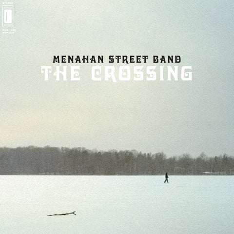 Menahan Street Band - The Crossing ((Vinyl))
