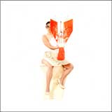 Menomena - Under an Hour ((CD))