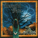 Mercyful Fate - In The Shadows (Colored Vinyl, Blue Smoke) ((Vinyl))
