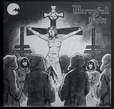 Mercyful Fate - Mercyful Fate E.P. (Limited Edition, UK Exclusive, White Colored Vinyl) [Import] ((Vinyl))